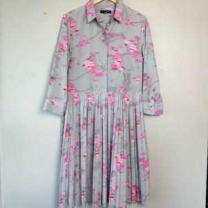 Banana Republic dress